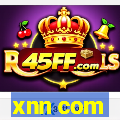 xnn com